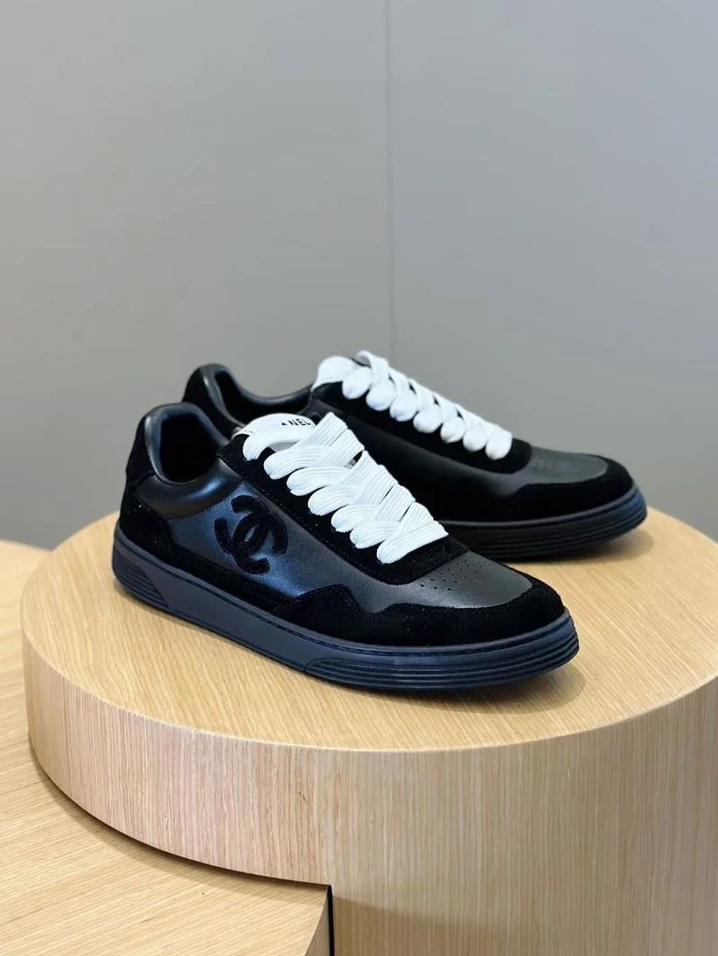 Functional Chanel Sport Shoes 20375