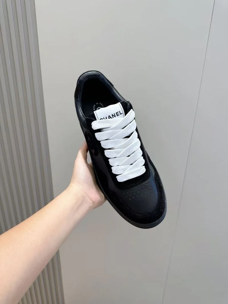 Functional Chanel Sport Shoes 20375