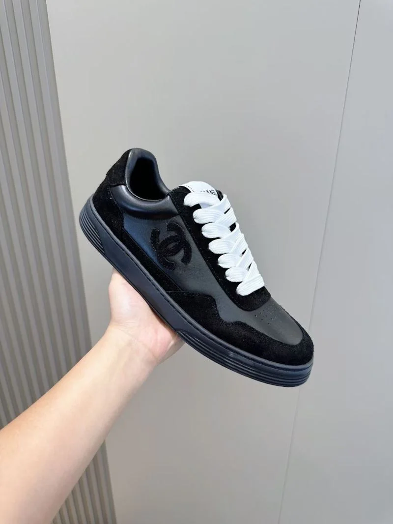 Functional Chanel Sport Shoes 20375