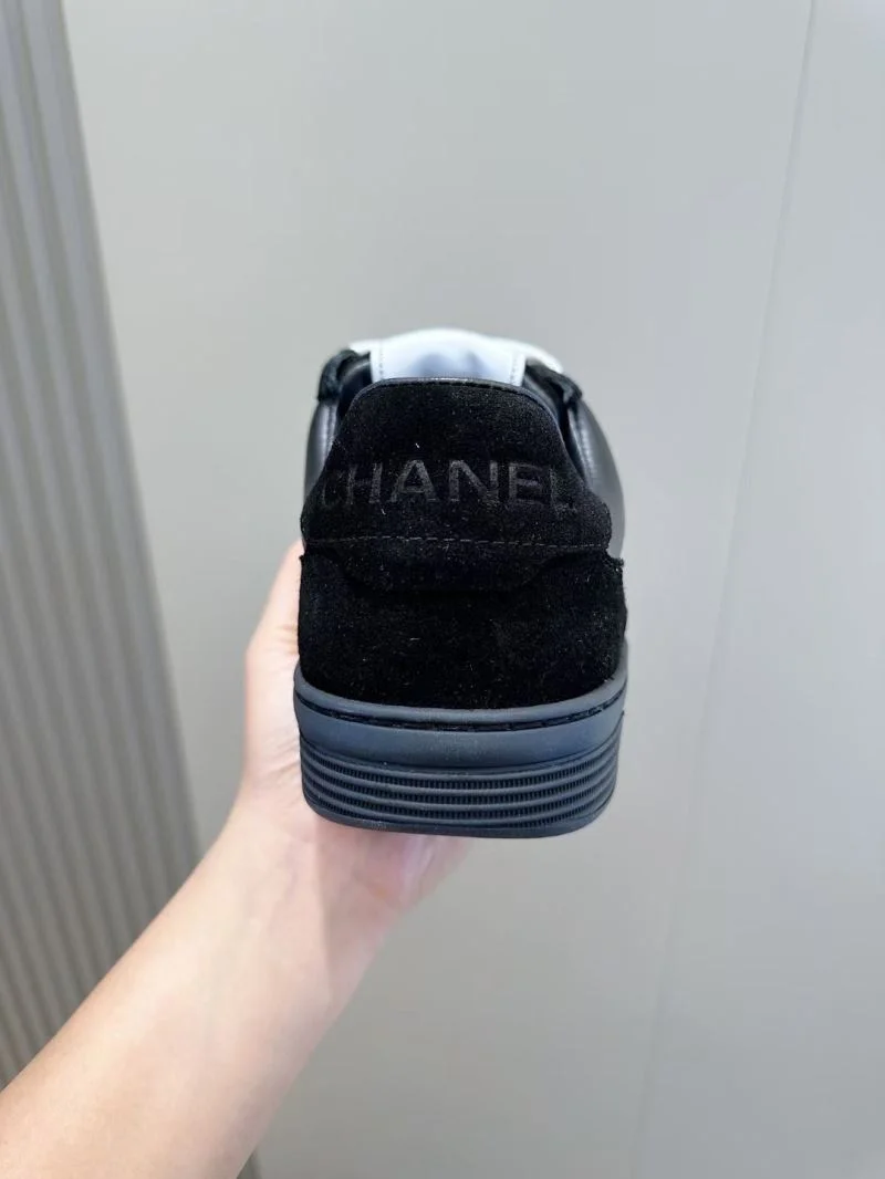 Functional Chanel Sport Shoes 20375
