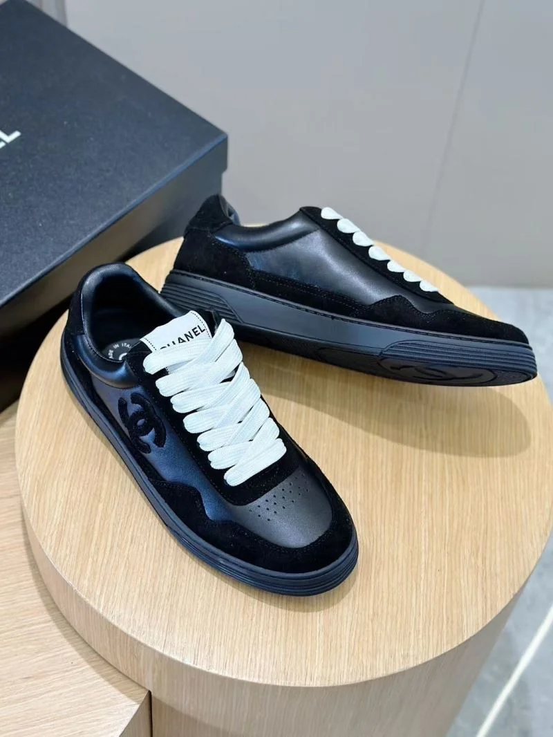 Functional Chanel Sport Shoes 20375