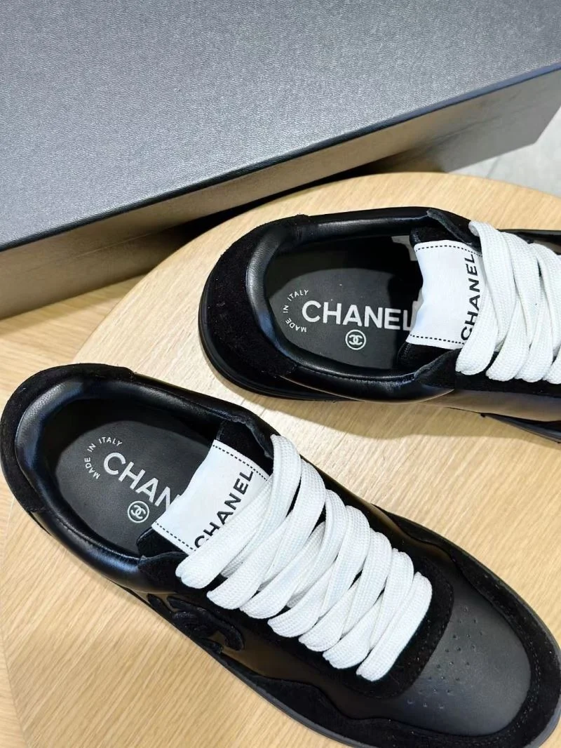 Functional Chanel Sport Shoes 20375