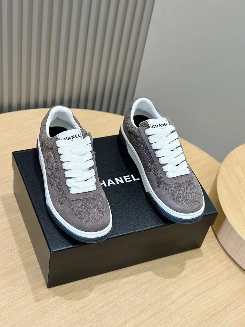 Chanel Sport Shoes HighQuality 20360