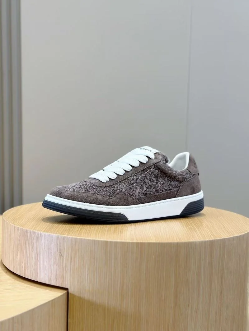 Chanel Sport Shoes HighQuality 20360