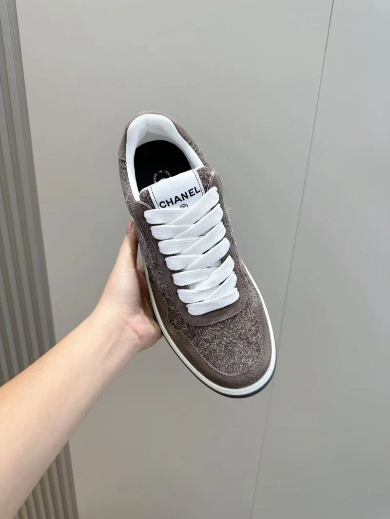 Chanel Sport Shoes HighQuality 20360