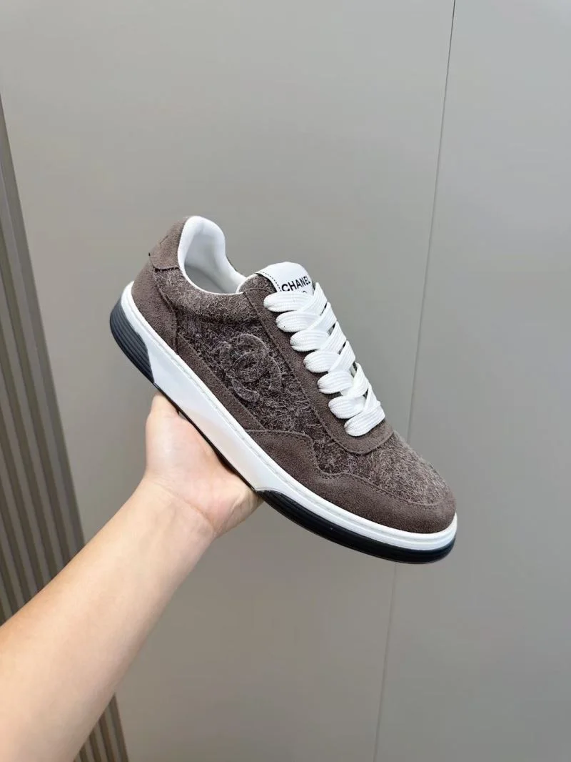 Chanel Sport Shoes HighQuality 20360