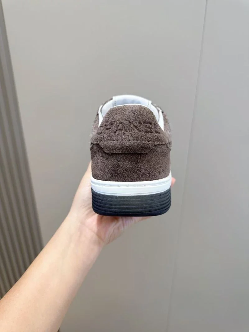 Chanel Sport Shoes HighQuality 20360
