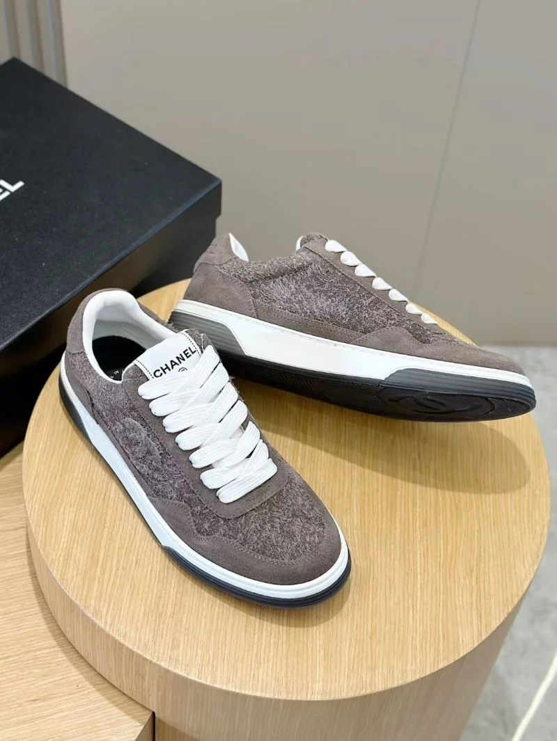 Chanel Sport Shoes HighQuality 20360