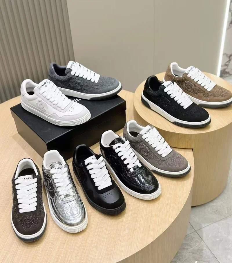 Chanel Sport Shoes HighQuality 20360