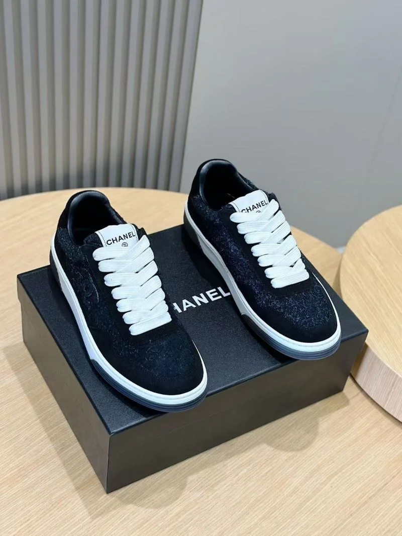 Chanel Sport Shoes Lightweight 20351