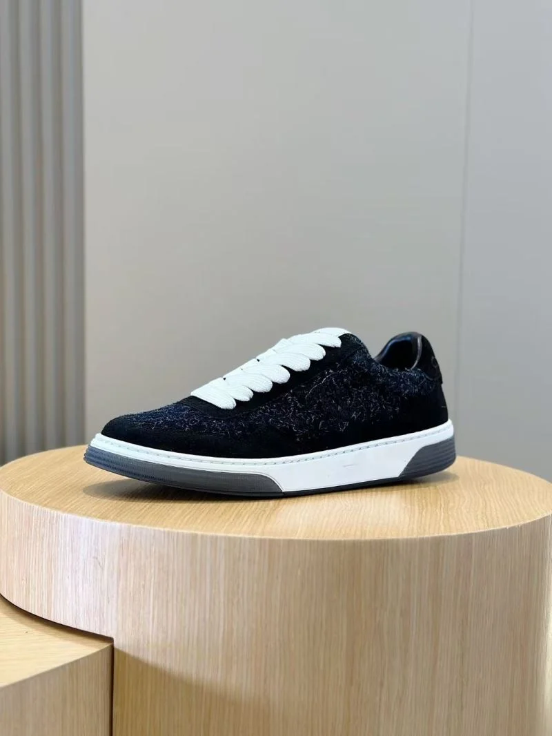 Chanel Sport Shoes Lightweight 20351