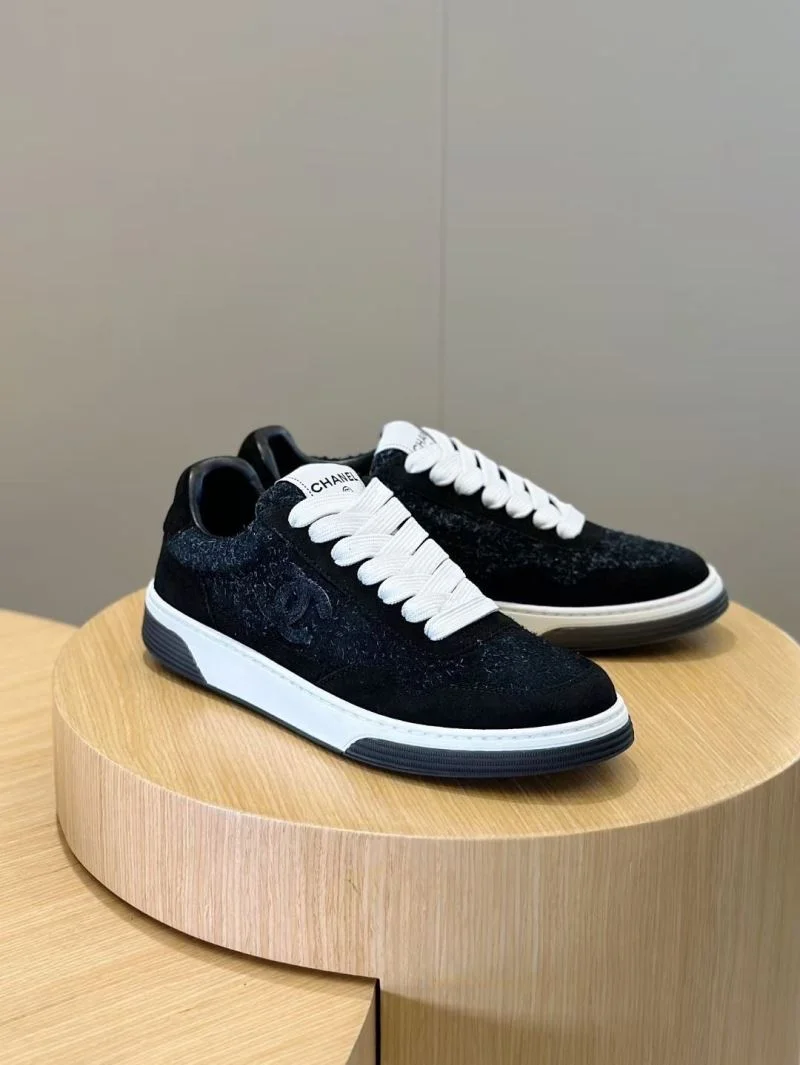 Chanel Sport Shoes Lightweight 20351