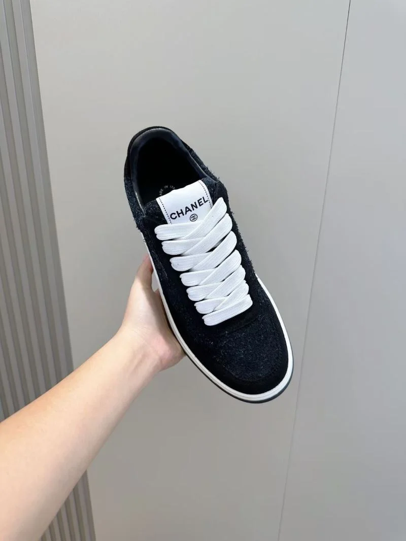 Chanel Sport Shoes Lightweight 20351