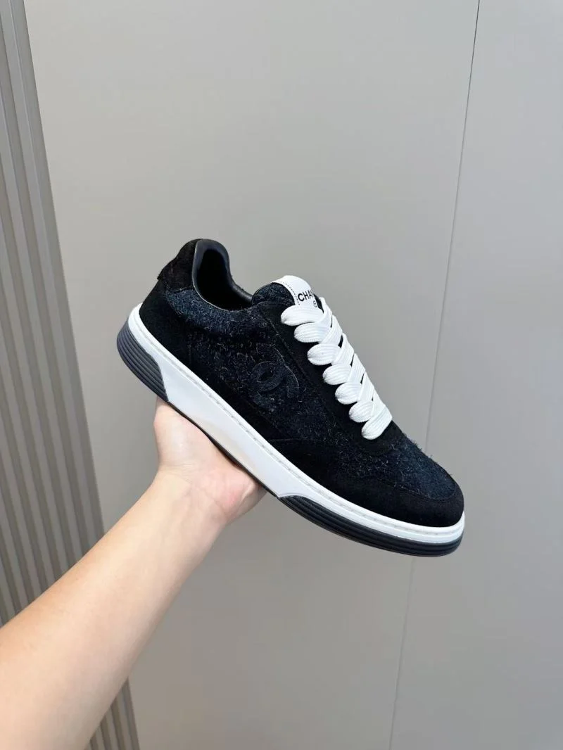 Chanel Sport Shoes Lightweight 20351