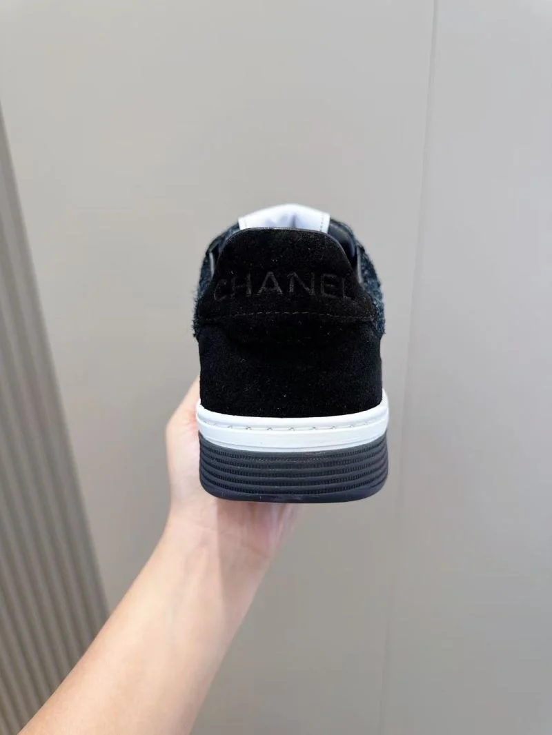 Chanel Sport Shoes Lightweight 20351