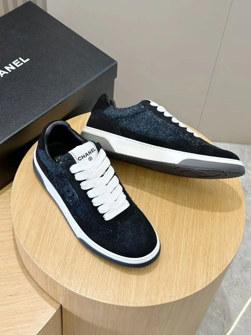Chanel Sport Shoes Lightweight 20351