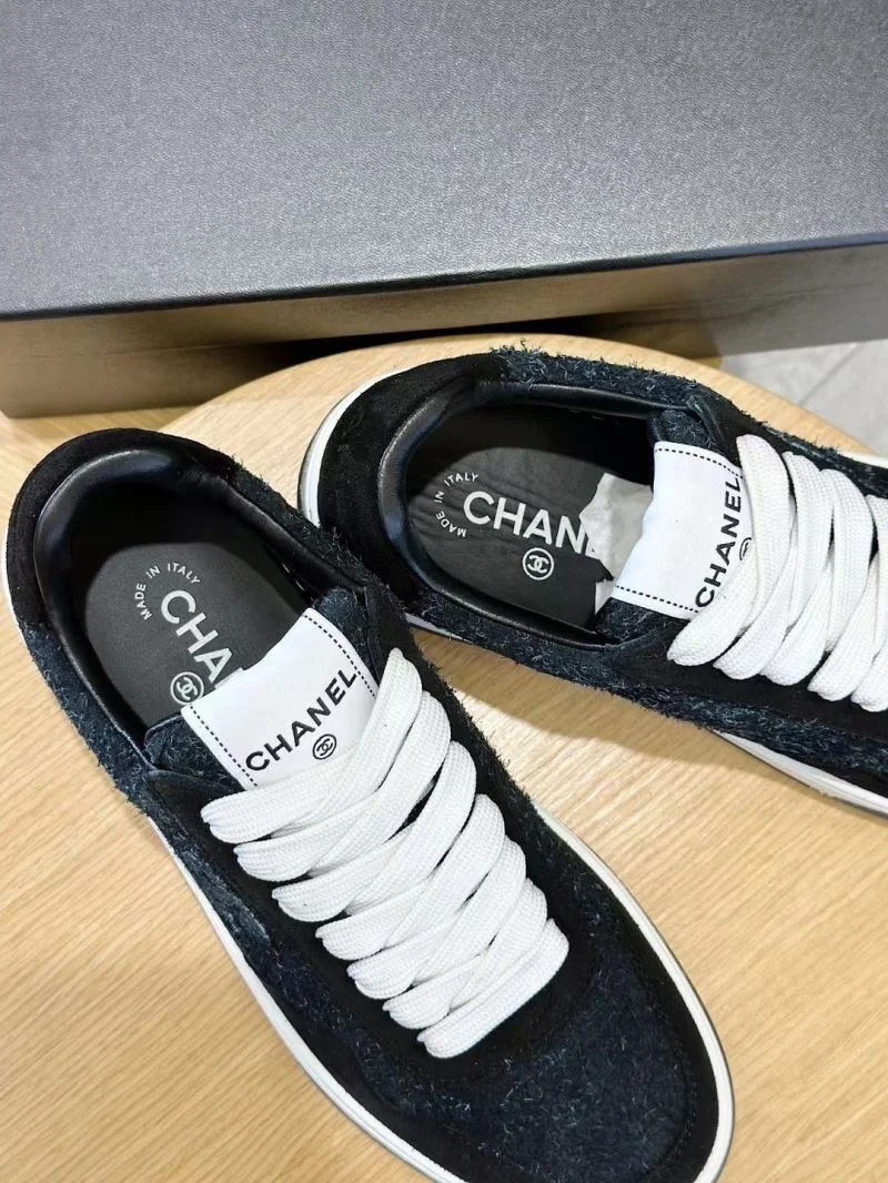 Chanel Sport Shoes Lightweight 20351