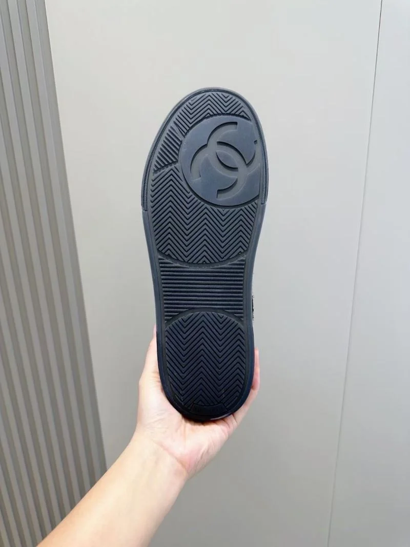 Chanel Sport Shoes Lightweight 20351