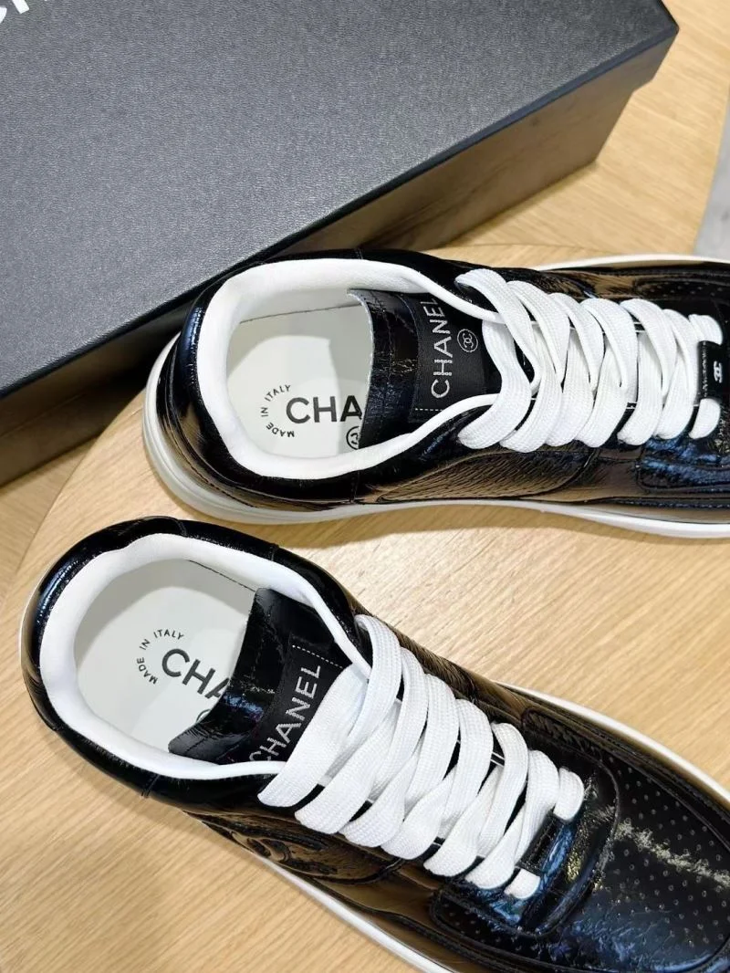 Modern Chanel Sport Shoes 20356