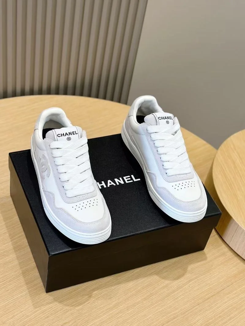 Chanel Sport Shoes WeatherProof 20414