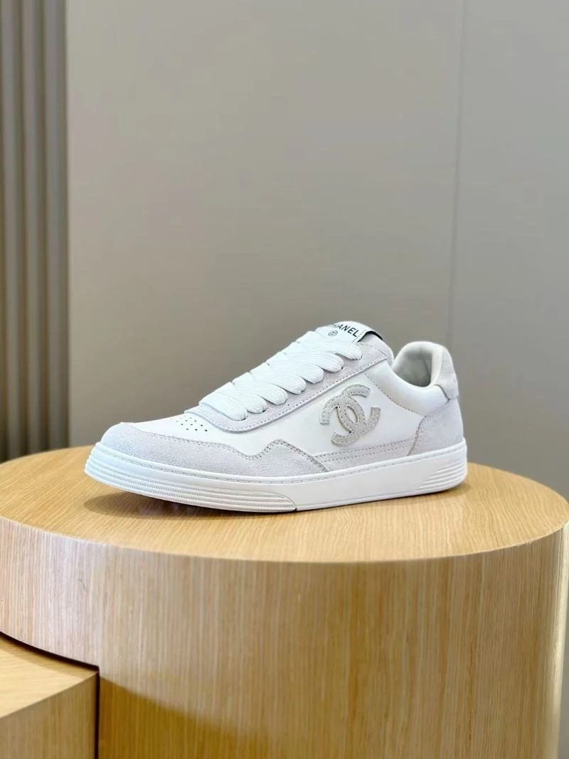 Chanel Sport Shoes WeatherProof 20414