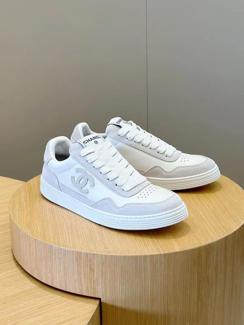 Chanel Sport Shoes WeatherProof 20414