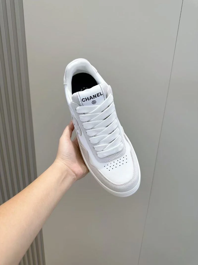 Chanel Sport Shoes WeatherProof 20414