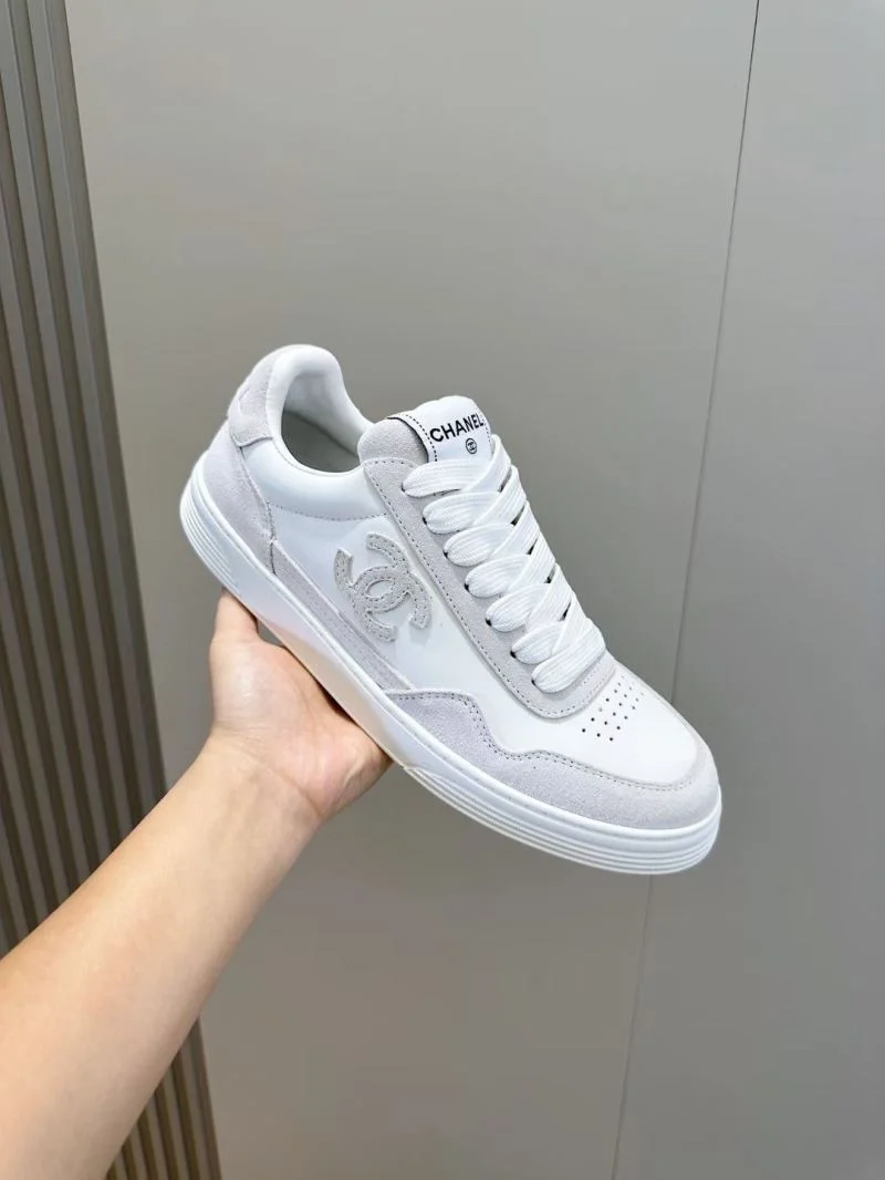 Chanel Sport Shoes WeatherProof 20414