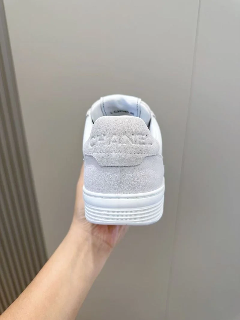 Chanel Sport Shoes WeatherProof 20414