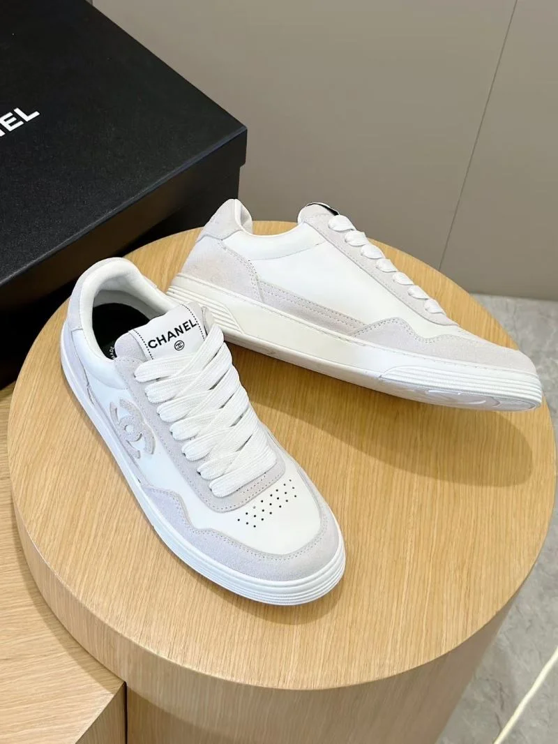 Chanel Sport Shoes WeatherProof 20414