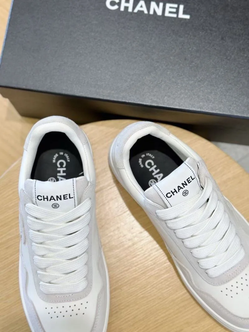 Chanel Sport Shoes WeatherProof 20414