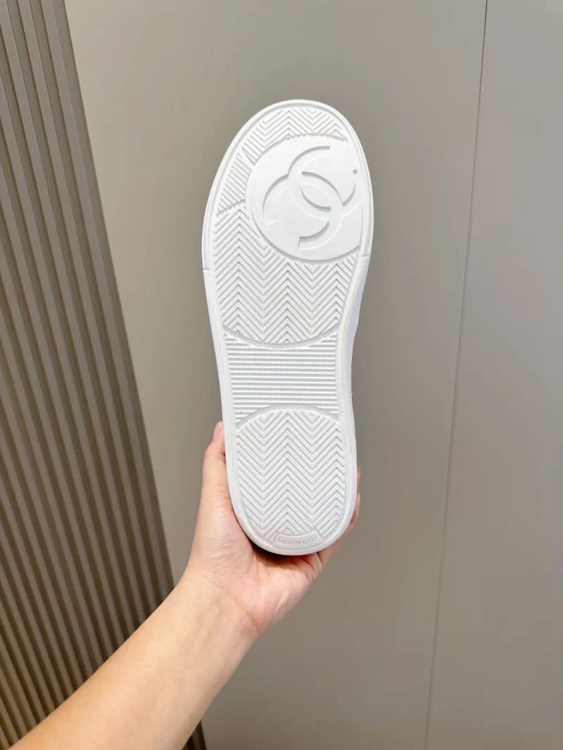 Chanel Sport Shoes WeatherProof 20414
