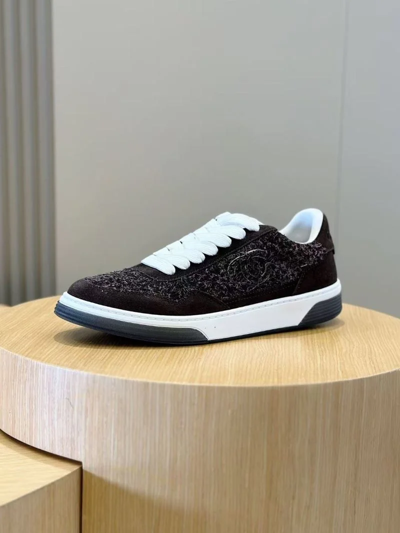 Chanel Sport Shoes Thermal 20378