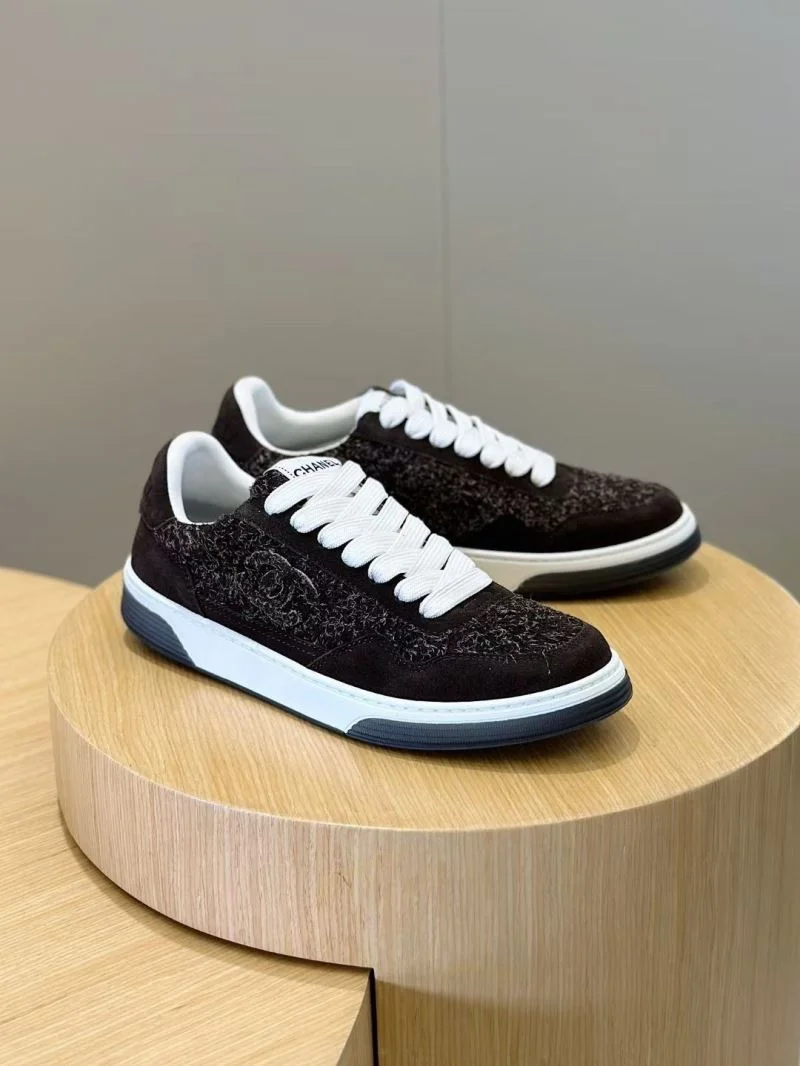 Chanel Sport Shoes Thermal 20378