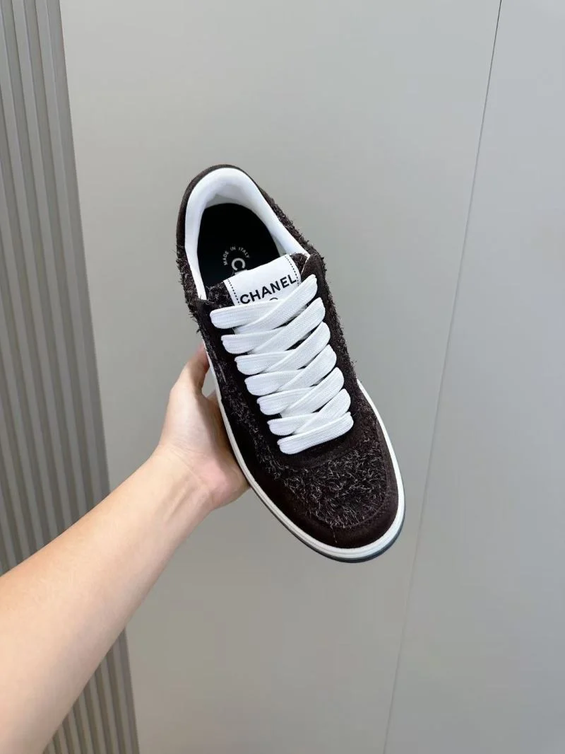Chanel Sport Shoes Thermal 20378