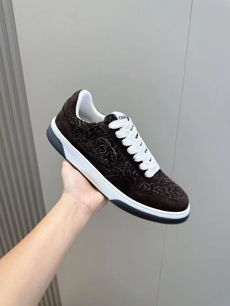 Chanel Sport Shoes Thermal 20378