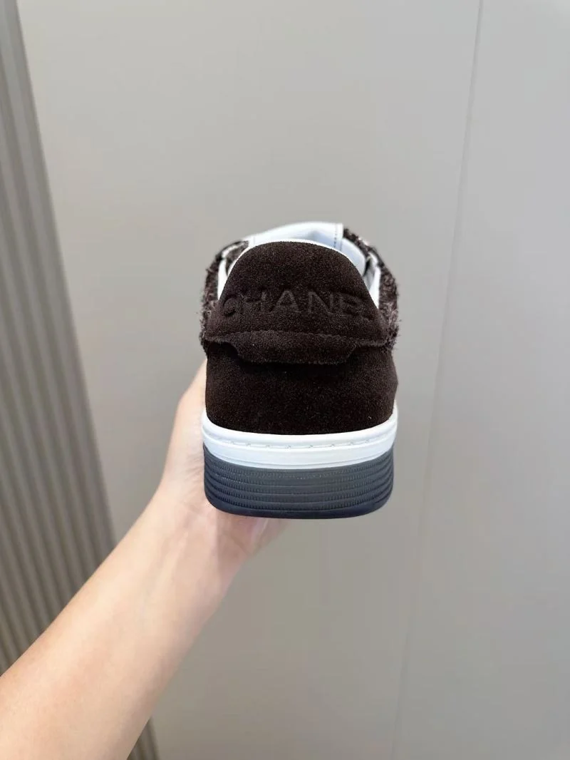 Chanel Sport Shoes Thermal 20378