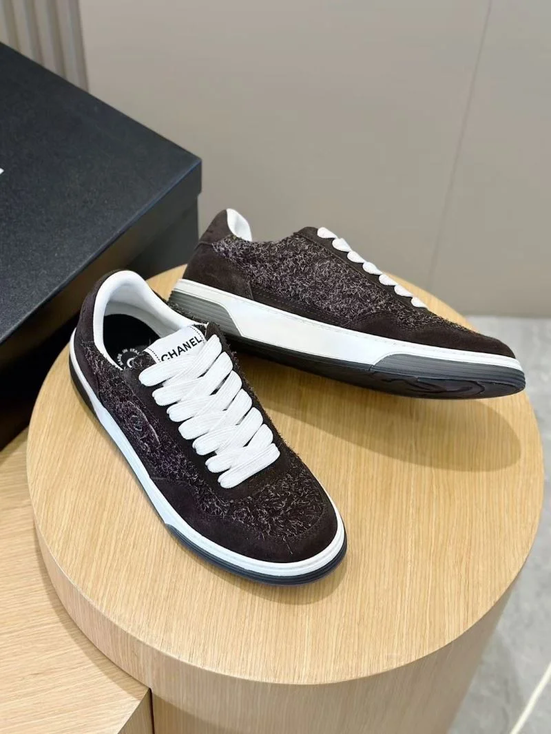 Chanel Sport Shoes Thermal 20378