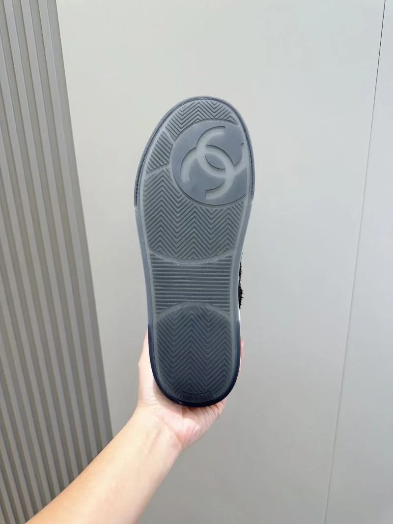 Chanel Sport Shoes Thermal 20378