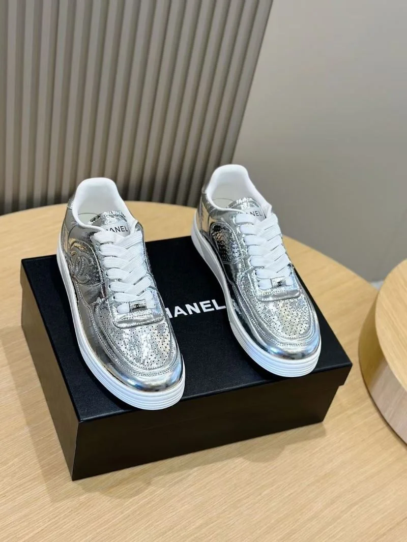 Chanel Sport Shoes GoodFit 20343