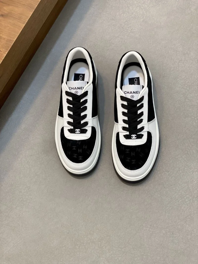 Chanel Sport Shoes SunProtective 20346