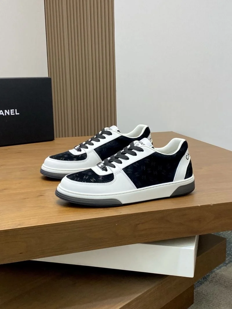Chanel Sport Shoes SunProtective 20346