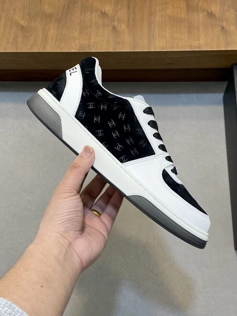 Chanel Sport Shoes SunProtective 20346