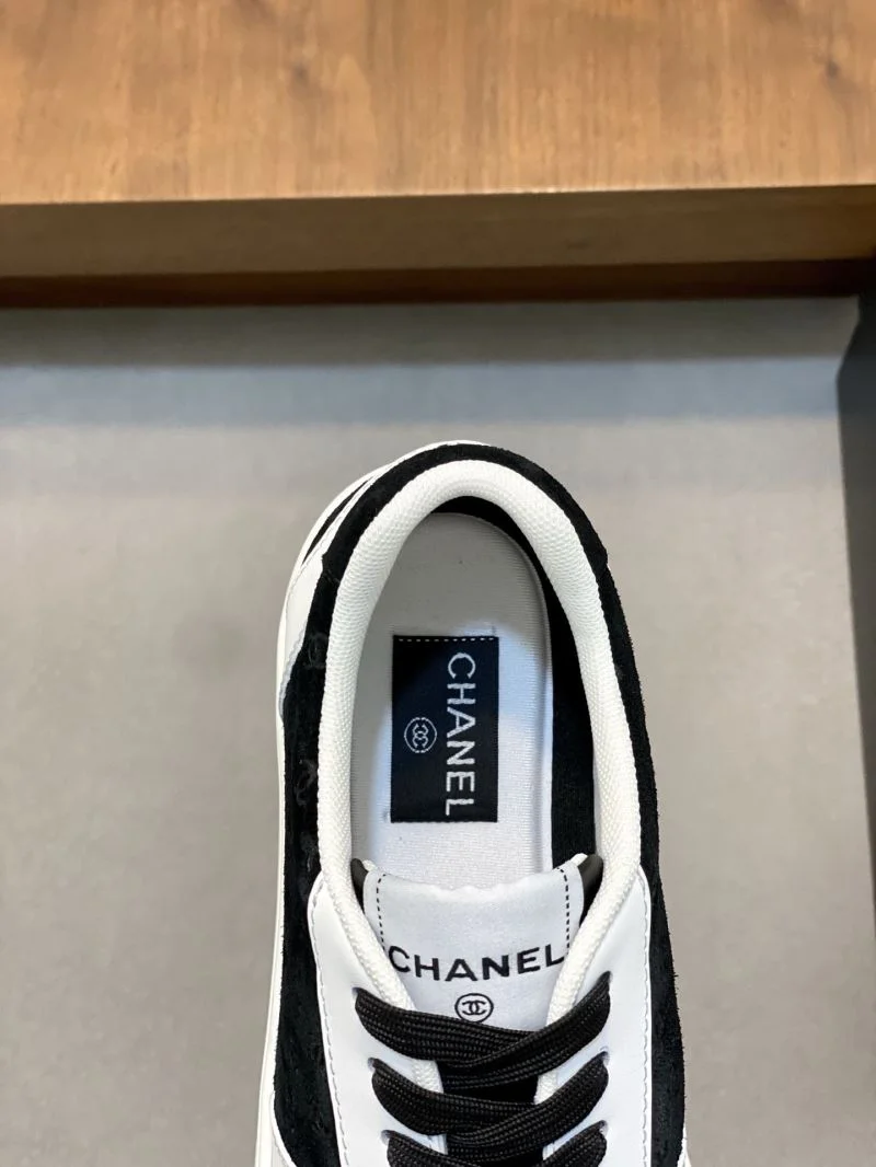 Chanel Sport Shoes SunProtective 20346