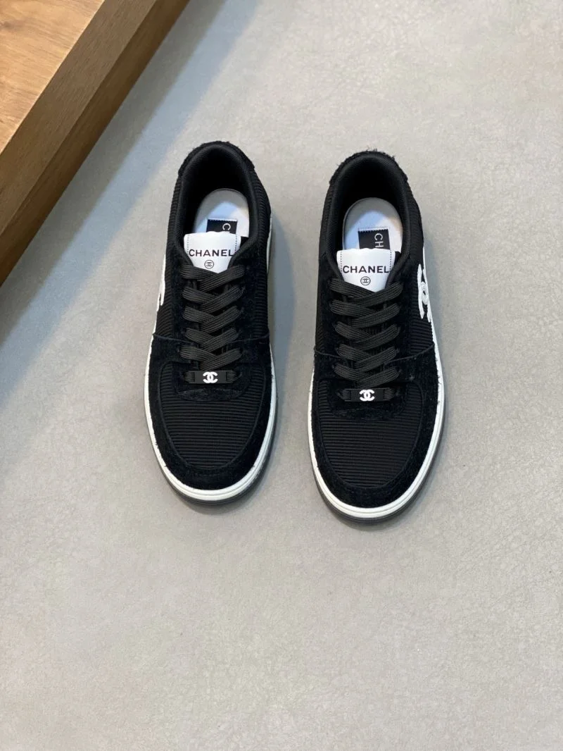 Chanel Sport Shoes EasyCare 20345