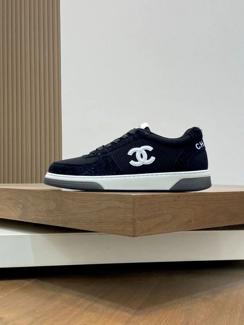 Chanel Sport Shoes EasyCare 20345