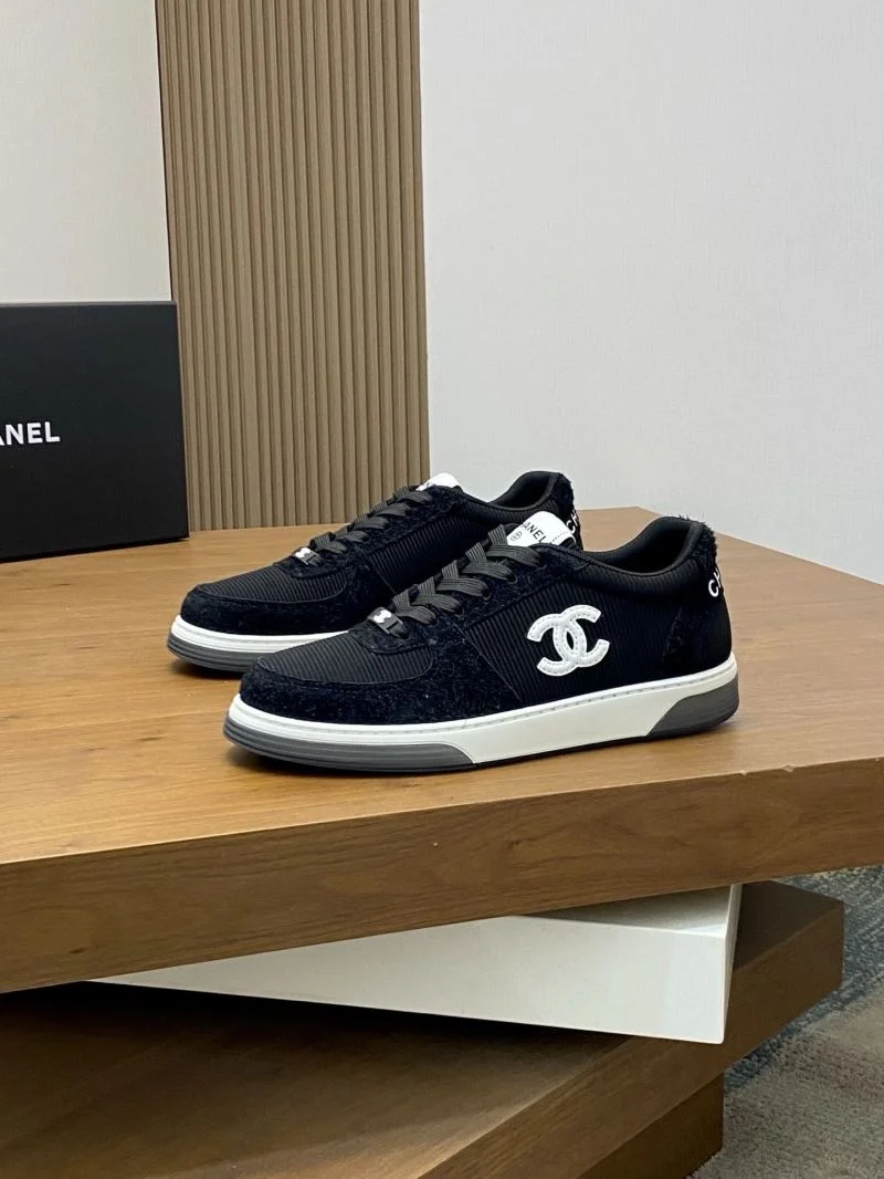 Chanel Sport Shoes EasyCare 20345
