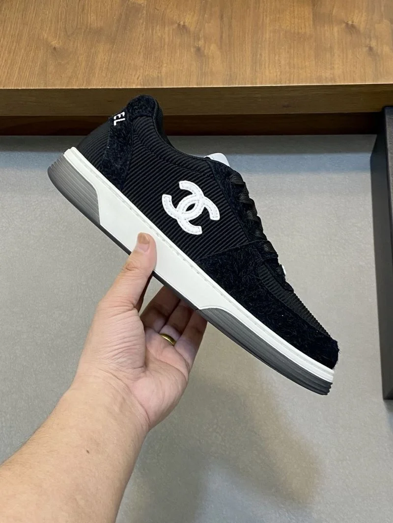 Chanel Sport Shoes EasyCare 20345