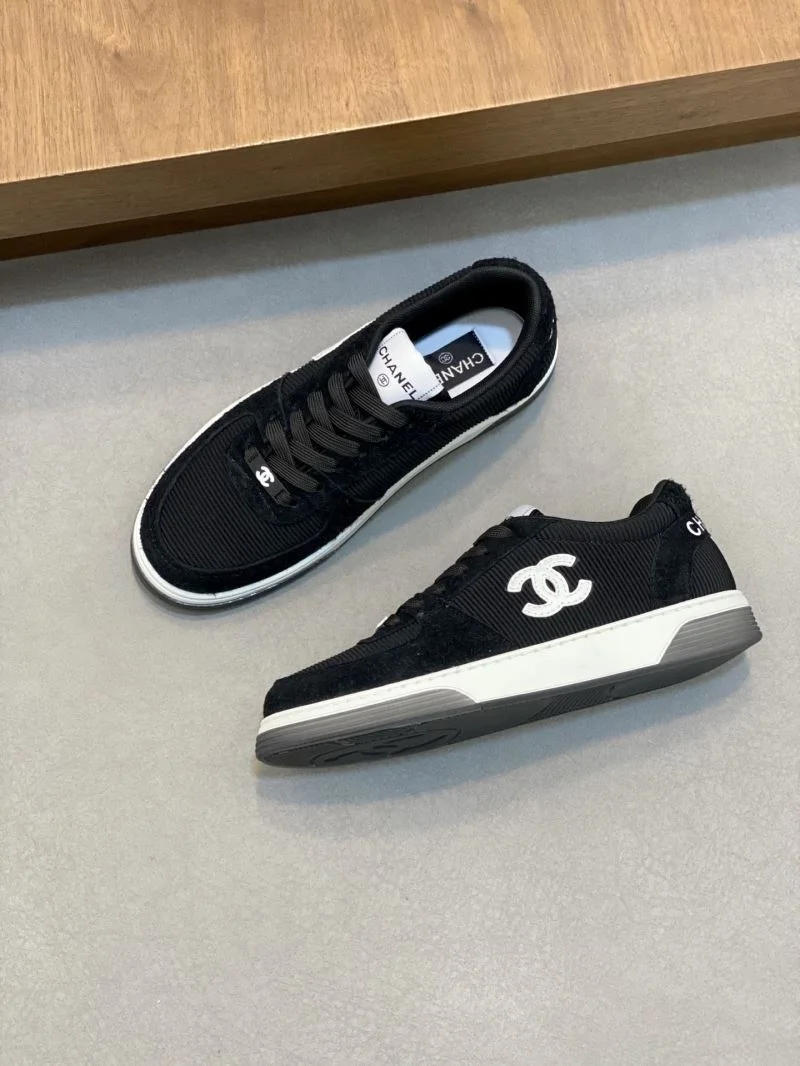 Chanel Sport Shoes EasyCare 20345