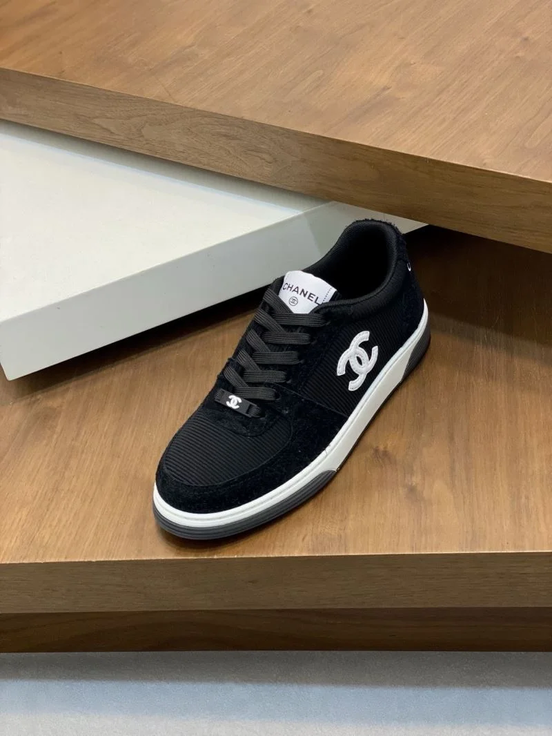 Chanel Sport Shoes EasyCare 20345